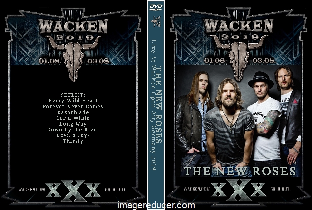 THE NEW ROSES - Live At Wacken Open Air Germany 2019.jpg